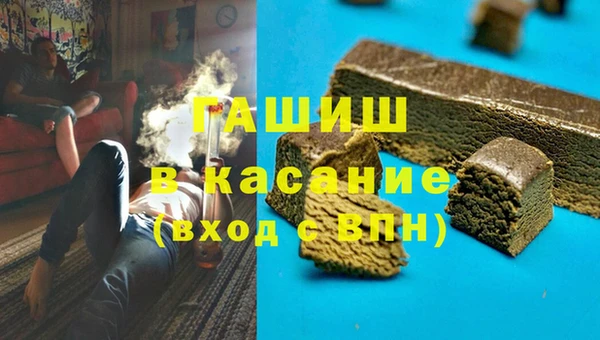 хмурый Вяземский